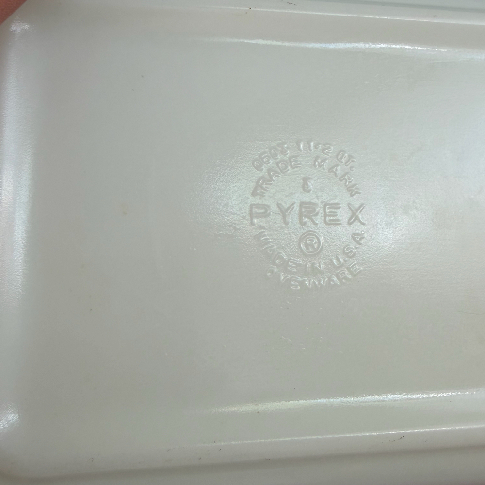 Pyrex Refrigerator Set Horizon Blue - Picture 12 of 12